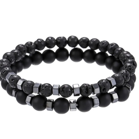 Set of two bracelets - Picture 5 of 5